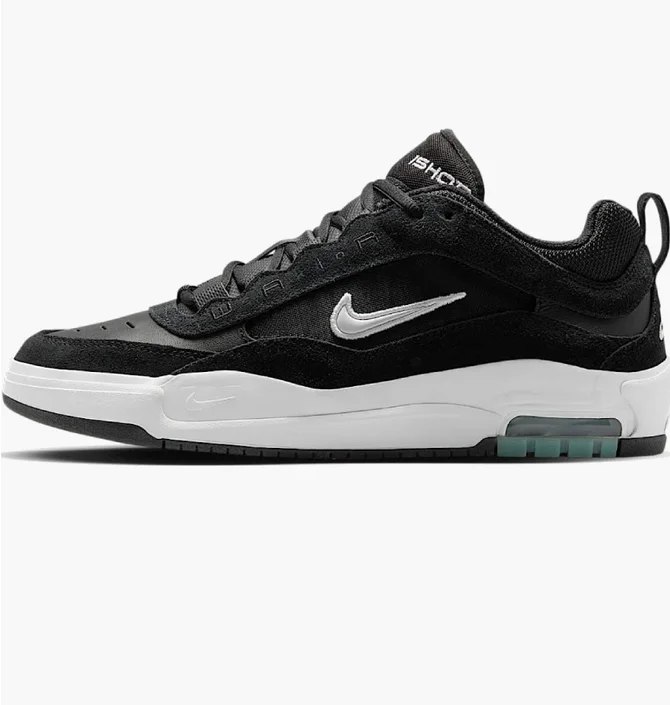 Кроссовки унисекс Nike Air Max Ishod Black FB2393-004