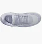Кроссовки женские Air Jordan 4 Light Blue FQ7940-010