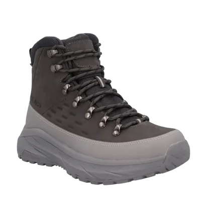 Ботинки женские CMP Dypsie Mid Lifestyle Shoes Wp Grey 3Q83256-66ZU