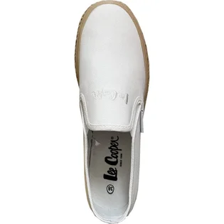 Кеди жіночі Lee Cooper Sneakers White B23677