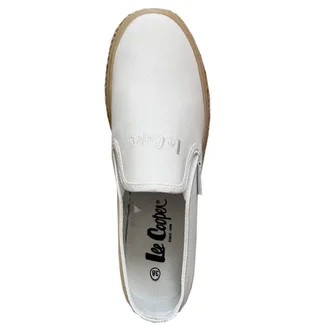 Кеды женские Lee Cooper Sneakers White B23677