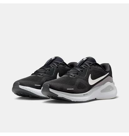 Кроссовки мужские Nike Structure 26 Black HJ1102-005