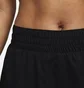 Шорты женские Nike Dri-Fit One Black DX6012-010