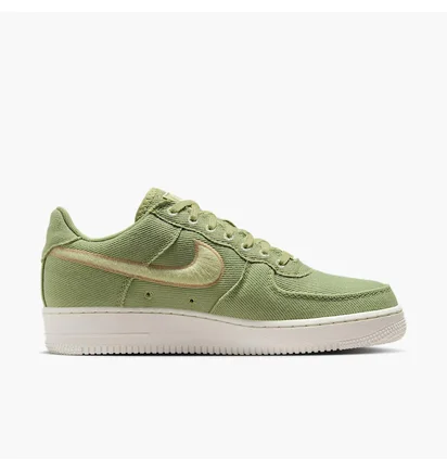 Кроссовки мужские Nike Air Force 1 Low Green HV1204-300