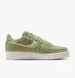 Кроссовки мужские Nike Air Force 1 Low Green HV1204-300