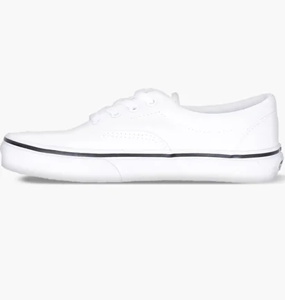 Кеды унисекс Vans Era White VN000EWZW001M