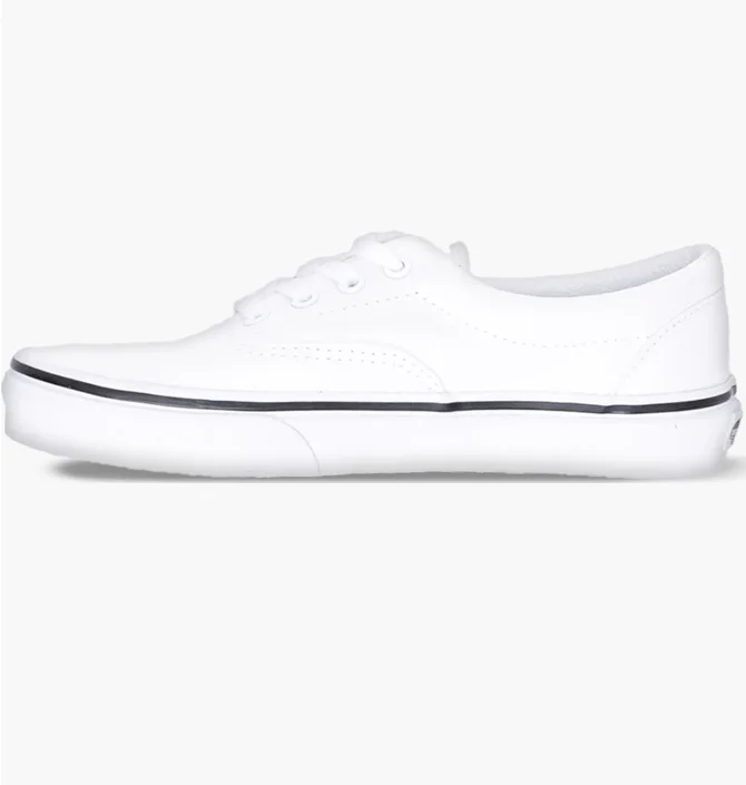 Кеды унисекс Vans Era White VN000EWZW001M