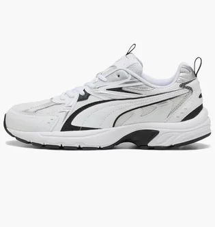 Кросівки унісекс Puma Milenio Tech White 402623-01