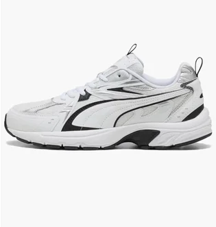 Кроссовки унисекс Puma Milenio Tech White 402623-01
