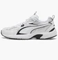 Кроссовки унисекс Puma Milenio Tech White 402623-01