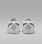 Кроссовки женские Air Jordan 1 Low White/Grey IB8859-101