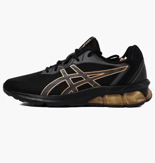 Кроссовки мужские Asics Gel Quantun 90 Black 1201A764-008