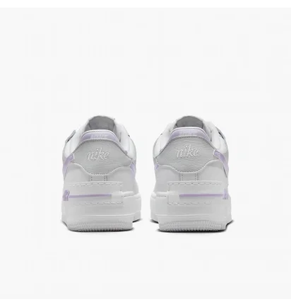 Кроссовки женские Nike Air Force 1 Shadow White FN6335-102