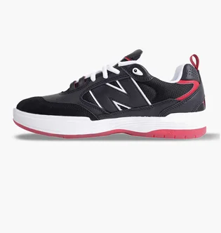 Кросівки чоловічі New Balance 808 Shoes Black Nm808Brd