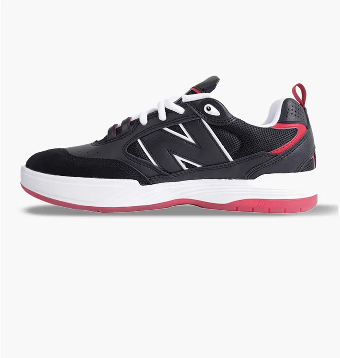 Кроссовки мужские New Balance 808 Shoes Black Nm808Brd