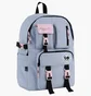 Рюкзак детский GoPack Grey GO26-2500L-1