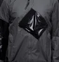 Куртка чоловіча Acronym J36-Ws Grey J36-WS