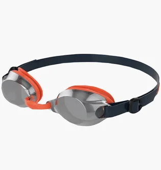 Окуляри для плавання дитячі Speedo Jet Mirror Gog Blue 8-12636F989