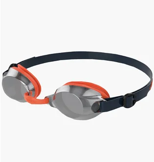 Очки для плавания детские Speedo Jet Mirror Gog Blue 8-12636F989