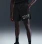 Шорты мужские Nike Challenger MenS Winterized 5 2-In-1 Running Shorts Black HV2679-010