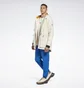 Парка мужская Reebok Thermowarm+Graphene Beige Hi4490