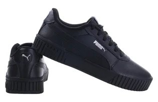 Кросівки дитячі Puma Carina 2.0 Black 386185-10
