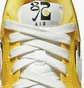 Кроссовки детские Nike Air Force 1 Lv8 Yellow Dq0359-700