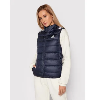 Жилетка жіноча Adidas Essentials Light Down Vest Blue GT9137