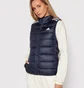 Жилетка жіноча Adidas Essentials Light Down Vest Blue GT9137