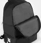 Рюкзак унисекс Zeus Zaino Start Black Z01889