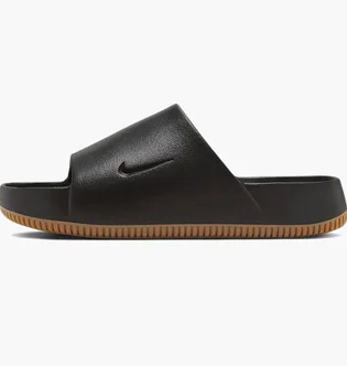 Тапочки мужские Nike Calm Slide Black FD4116-003