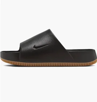 Тапочки мужские Nike Calm Slide Black FD4116-003