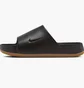 Тапочки мужские Nike Calm Slide Black FD4116-003