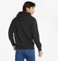 Худи мужское Puma Swxp Graphic Black 533621-01