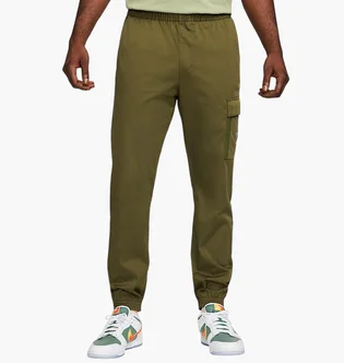 Штаны мужские Nike Sportswear Olive DV1127-326