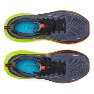 Кросівки чоловічі Saucony Guide 18 Grey S20998-99