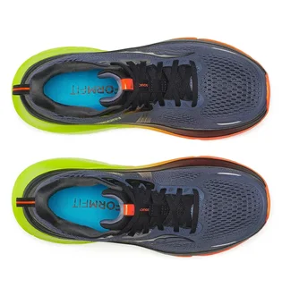 Кроссовки мужские Saucony Guide 18 Grey S20998-99