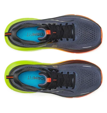 Кросівки чоловічі Saucony Guide 18 Grey S20998-99
