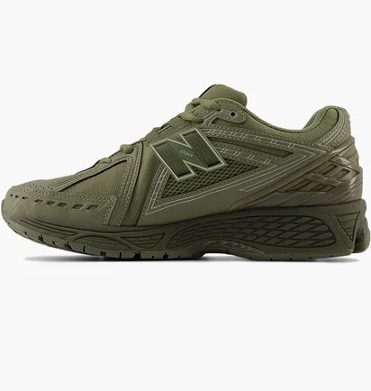 Кроссовки мужские New Balance 1906R Olive U1906ROG