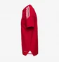 Футболка чоловіча Adidas Condivo 22 Polo Shirt Red H44107