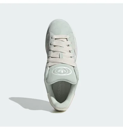 Кроссовки мужские Adidas Campus 00S Light Blue JR9150