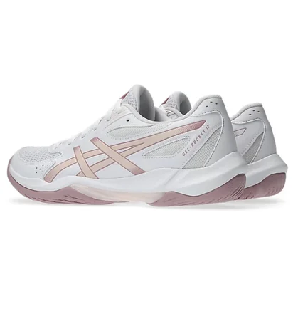 Кроссовки женские Asics Rocket 12 White 1072A119-103