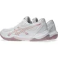 Кроссовки женские Asics Rocket 12 White 1072A119-103