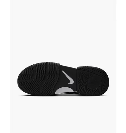 Кросівки жіночі Nike Court Lite 4 Black FD6575-001