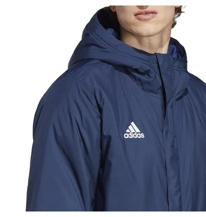Куртка чоловіча Adidas Ent22 Stadjkt Blue Ib6077