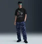 Футболка чоловіча Nike Acg Oc Iguana Vest Black HJ0889-010