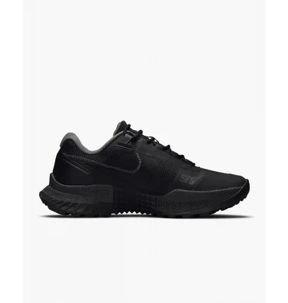 Кросівки чоловічі Nike React Sfb Carbon Low Black CZ7399-001