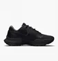 Кросівки чоловічі Nike React Sfb Carbon Low Black CZ7399-001