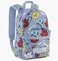 Рюкзак дитячий Puma Phase Aop Small Blue 091324-09