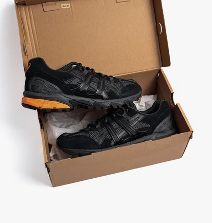 Кросівки чоловічі Asics Gel Sonoma 15-50 Black 1201A438-005